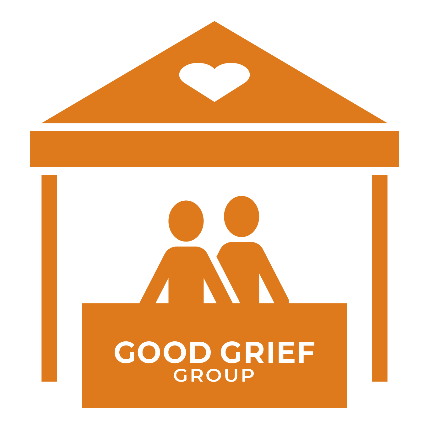 Event Tent Icon