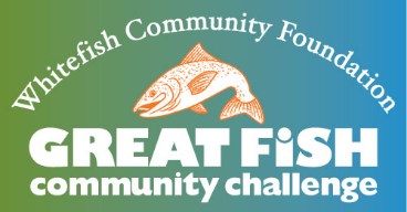 Great Fish Logo