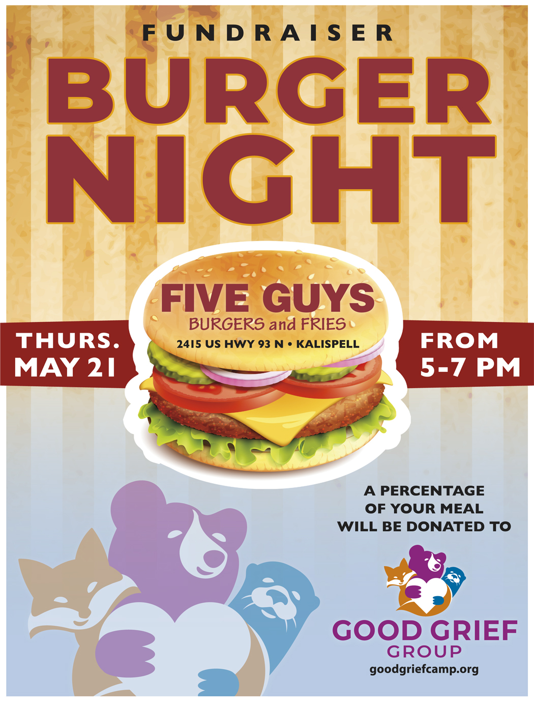 GG_26FiveGuys_web Five Guys Burger and Fries Fundraiser