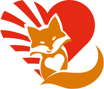 Tween Relief Camp Fox Logo