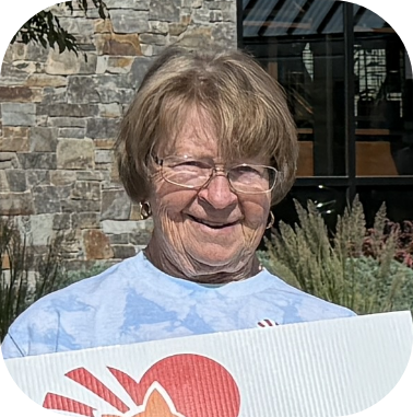 Portrait of Karen Skonord