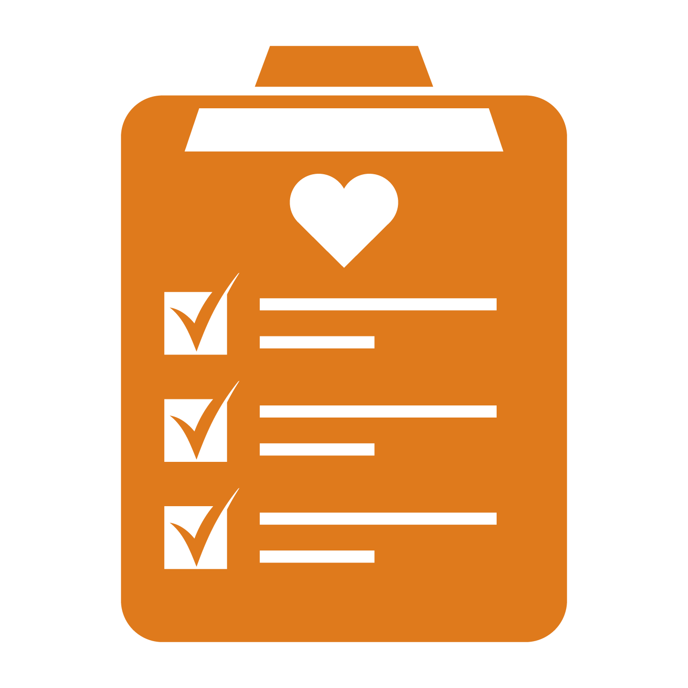 Camp Preparations Icon